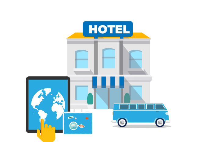 Hotelsearchpro Casino Hotel Catalog
